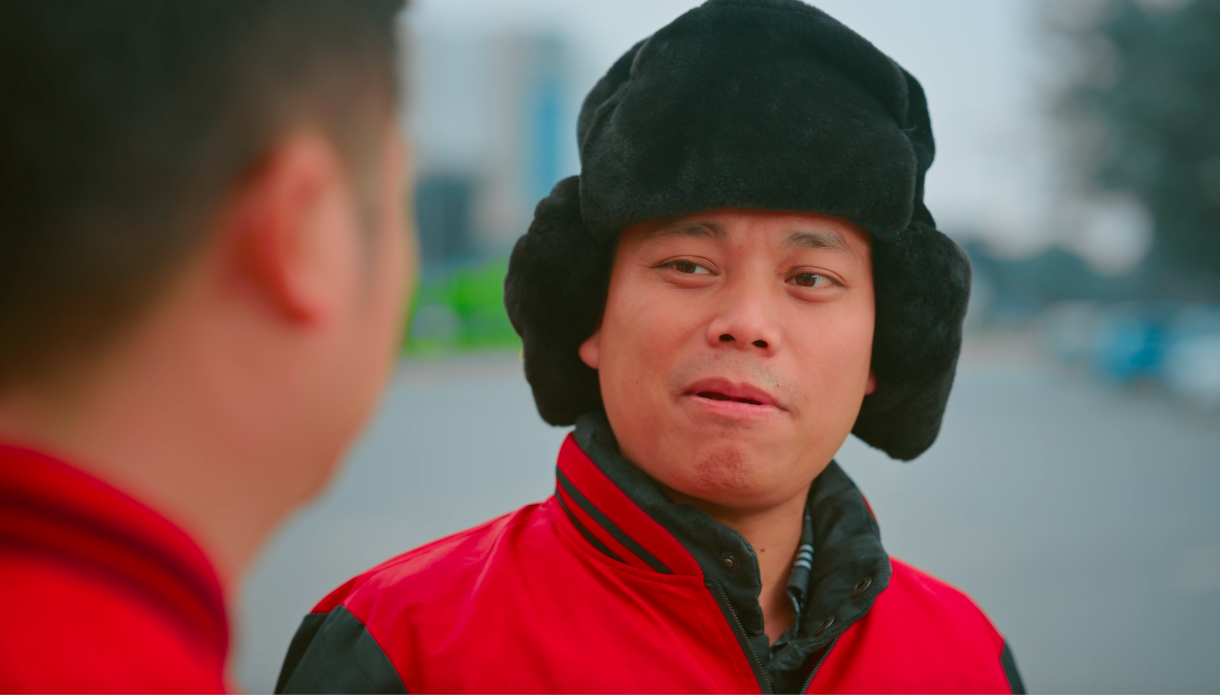 Nỗi niềm của nghệ sĩ Trần Nhượng khi tham gia phim ca nhạc "Con không thích Tết"- Ảnh 2.