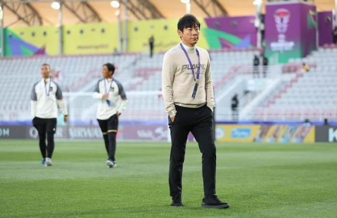 HLV Park Hang-seo khiến bóng đá Đông Nam Á thay đổi như thế nào?- Ảnh 2.