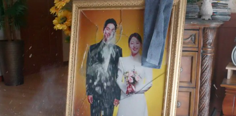 Phim Cô đi mà lấy chồng tôi tập 12: Park Min Young đau đớn khi là "kẻ thứ 3", bi kịch khó tránh khỏi?- Ảnh 5.