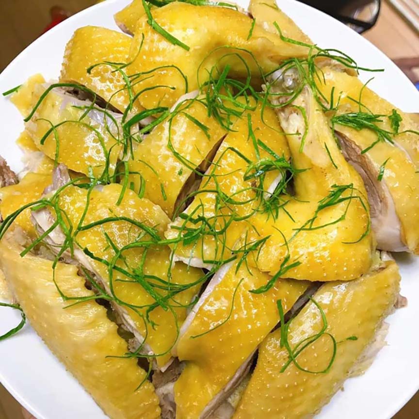 4 món gà của Việt Nam có gì ngon mà lọt danh sách “65 món ăn từ gà ngon nhất thế giới”- Ảnh 4.