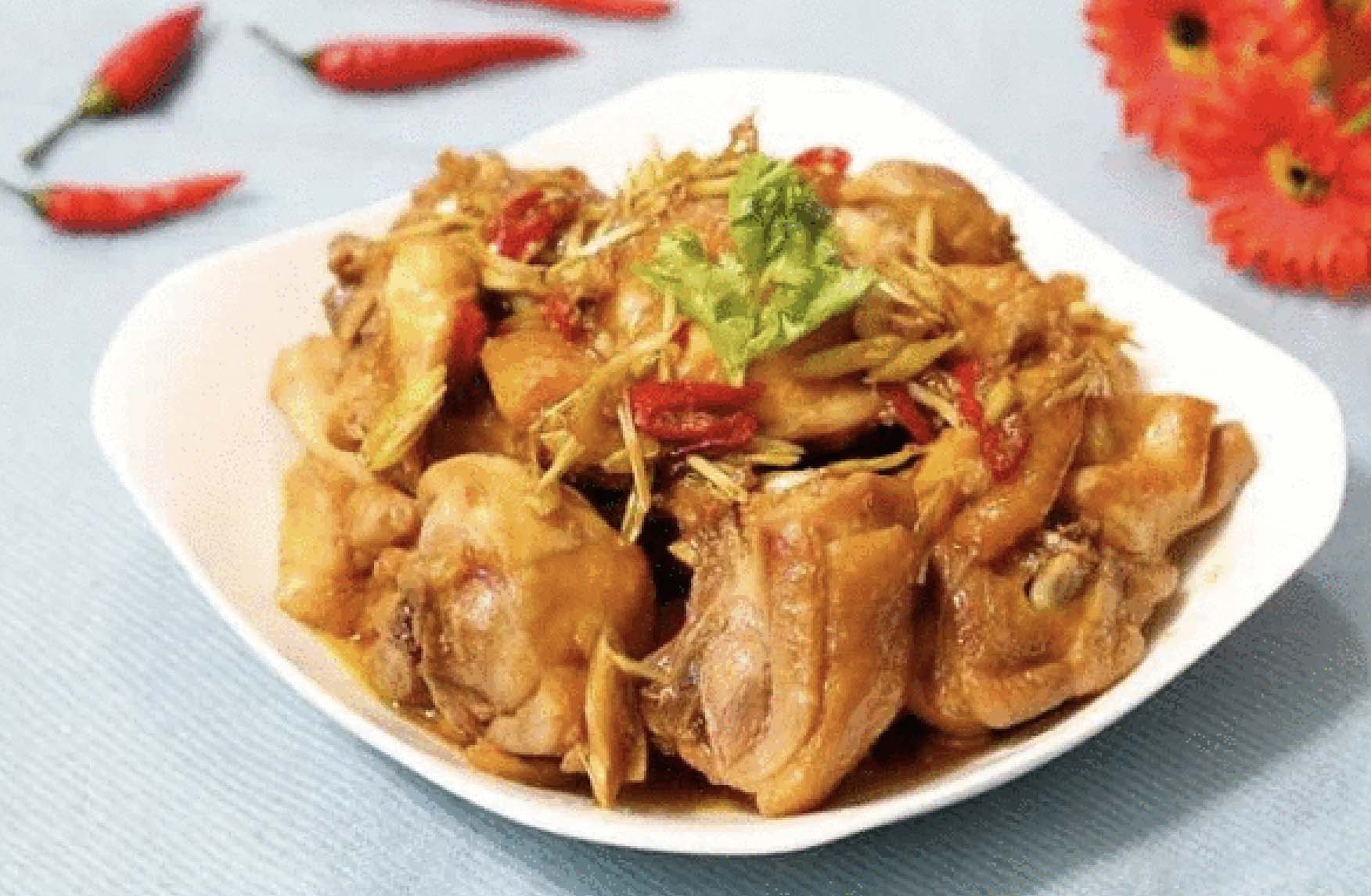 4 món gà của Việt Nam có gì ngon mà lọt danh sách “65 món ăn từ gà ngon nhất thế giới”- Ảnh 1.
