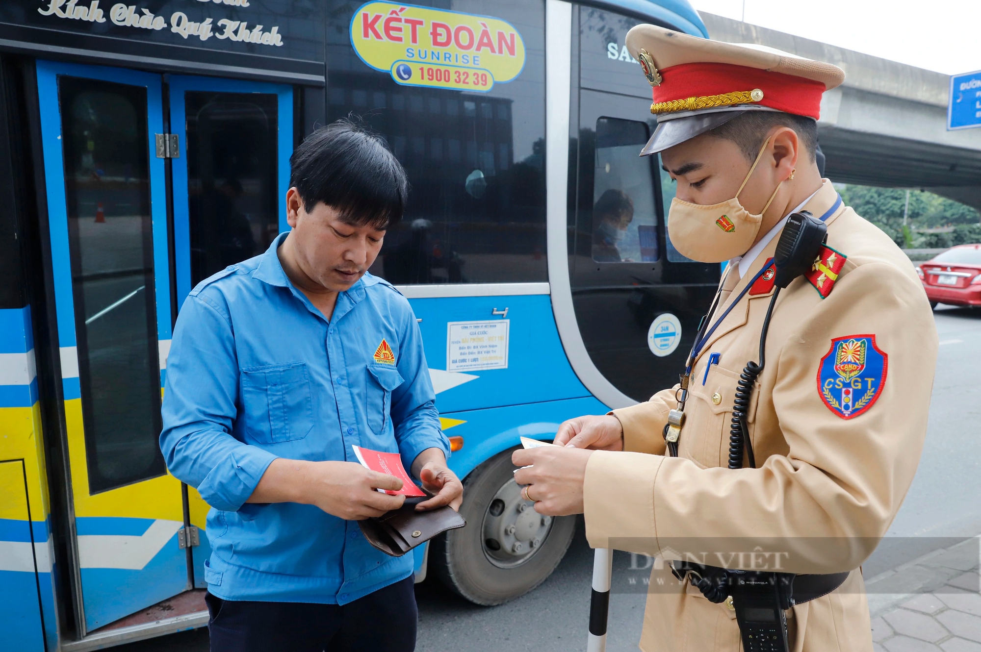 Trưa 28 Tết, đường Vành đai 3 Hà Nội bất ngờ thông thoáng, ôtô rủ nhau đi hướng khác để rời nội thành- Ảnh 12.