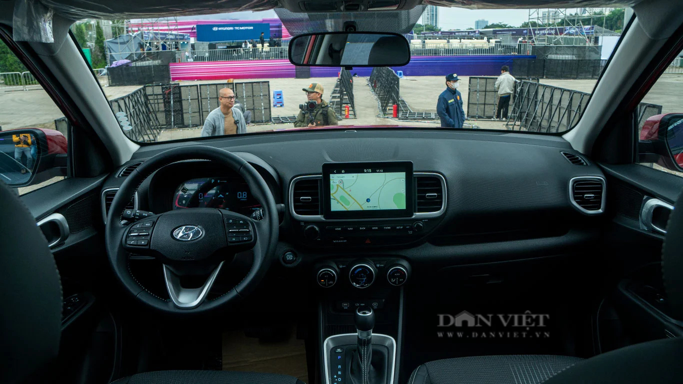 Chi phí "nuôi" Hyundai Venue 2024, có hấp dẫn hơn KIA Sonet, Toyota Raize?- Ảnh 4.
