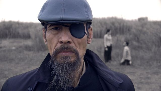 Diễn viên Chu Hùng đóng Thế "Chột" trong phim "Người phán xử" qua đời- Ảnh 1.