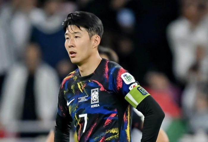 Hàn Quốc thất bại ở Asian Cup 2024, Son Heung-min ra quyết định gây sốc?- Ảnh 1.