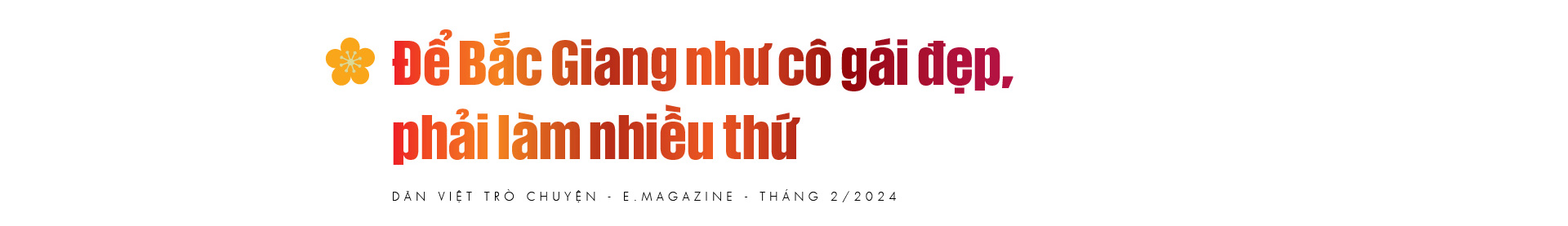 Không chỉ có công nghiệp, Bắc Giang sẽ là nơi tiêu tiền của hàng chục triệu người- Ảnh 1.