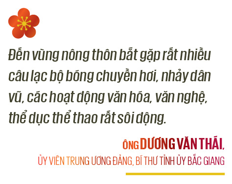 Không chỉ có công nghiệp, Bắc Giang sẽ là nơi tiêu tiền của hàng chục triệu người- Ảnh 8.