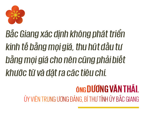 Không chỉ có công nghiệp, Bắc Giang sẽ là nơi tiêu tiền của hàng chục triệu người- Ảnh 10.