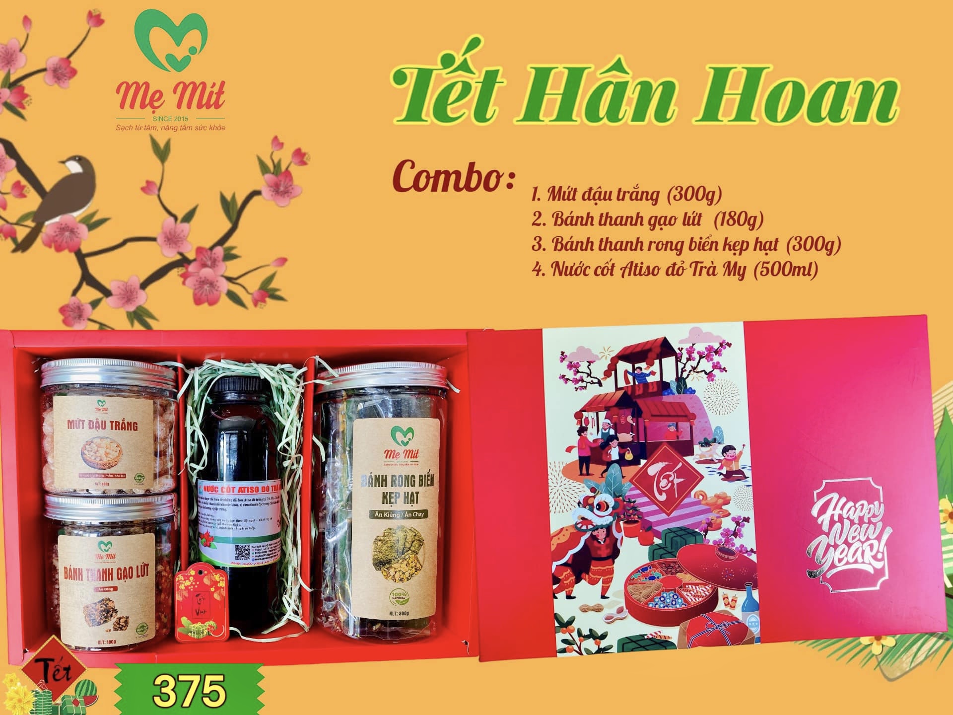 Nhiều sản phẩm OCOP ở Quảng Nam được khách hàng ưa chuộng làm quà Tết- Ảnh 5.