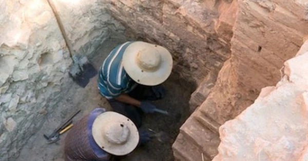 Khai quật khảo cổ ở một xã của Phú Thọ phát hiện 110 hiện vật, niên đại từ thế kỷ 11 đến thời nhà Nguyễn- Ảnh 2.