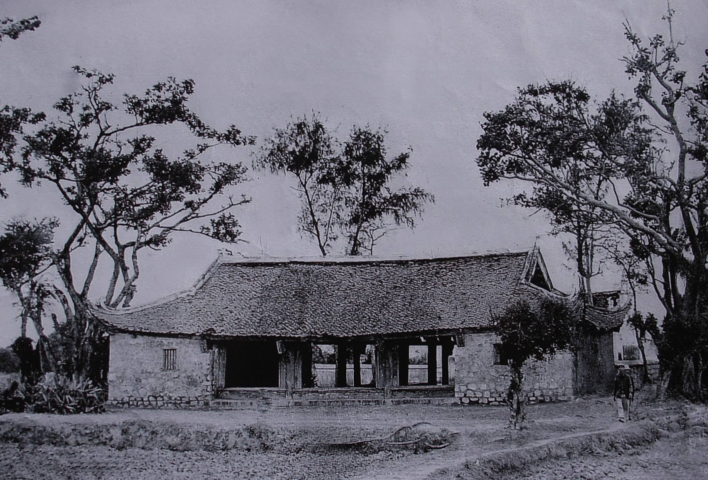 Làng cổ Quảng Yên ở Quảng Ninh qua các tư liệu quý, có bản đồ cổ về tỉnh Quảng Yên năm 1890- Ảnh 5.