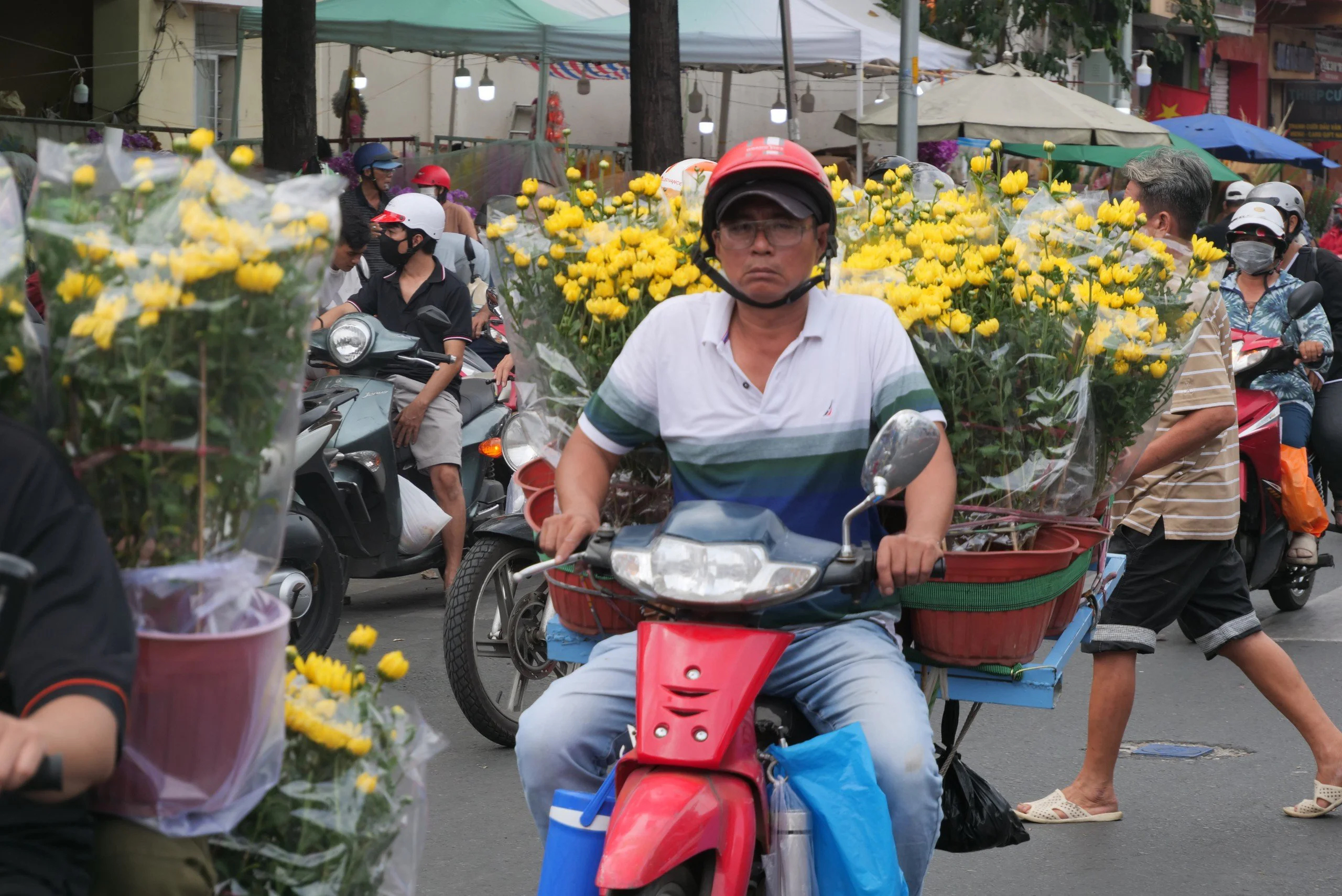 Kinh tế Việt Nam - Những gam màu sáng năm 2024- Ảnh 3.