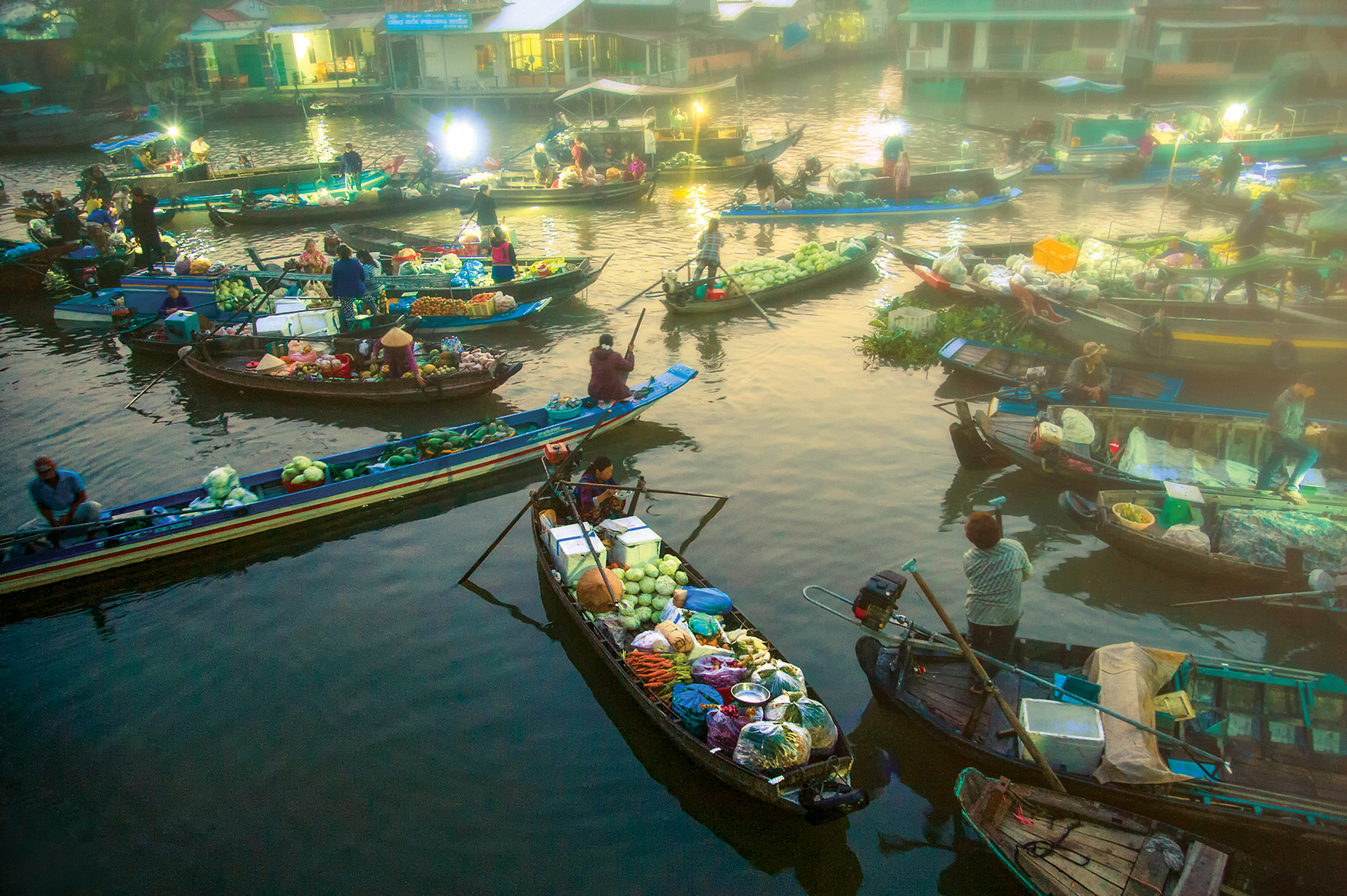 Kinh tế Việt Nam - Những gam màu sáng năm 2024- Ảnh 2.