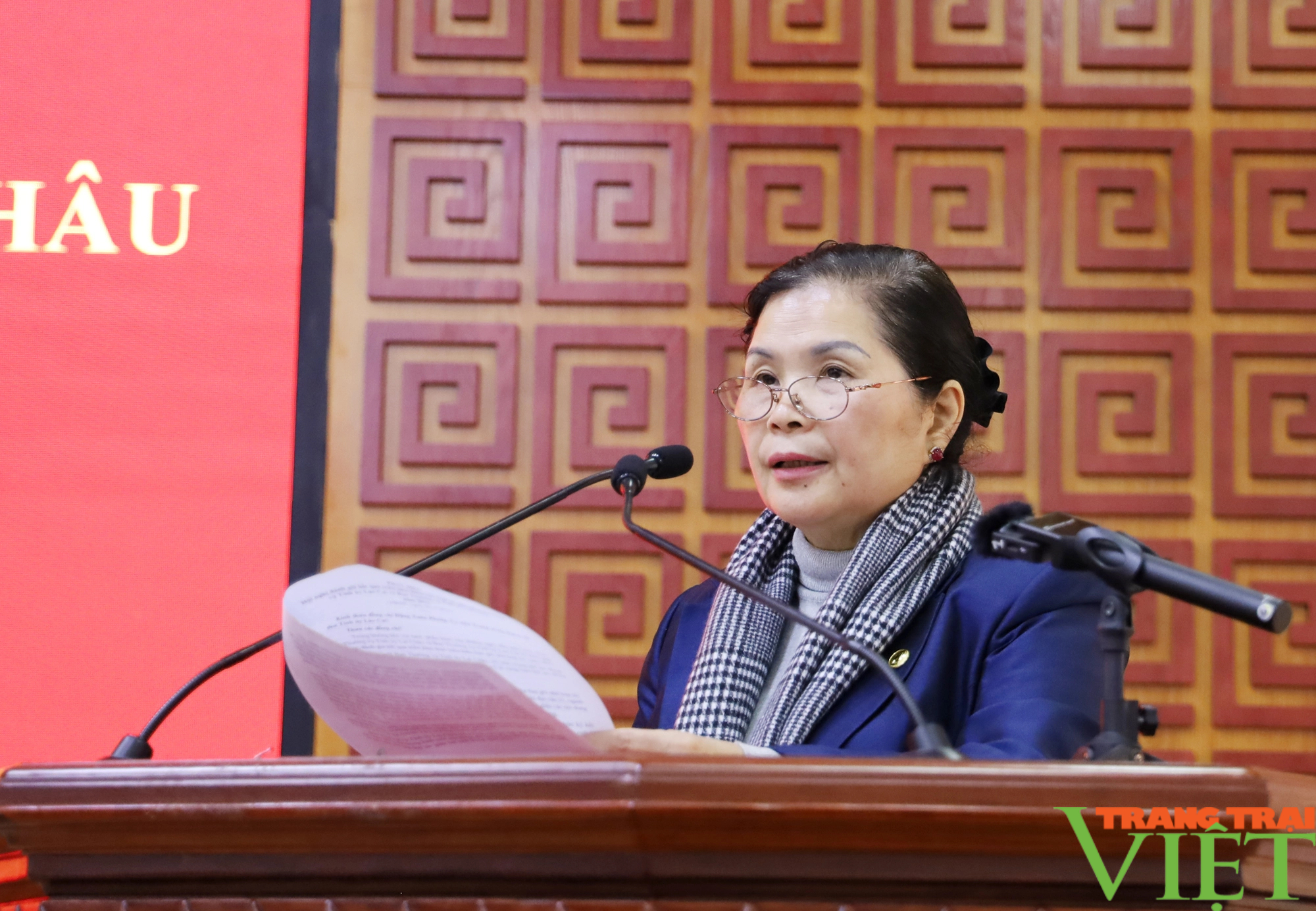Lai Châu - Lào Cai: Đánh giá kết quả hợp tác giữa Ban Thường vụ 2 tỉnh năm 2023, triển khai nhiệm vụ năm 2024- Ảnh 2.