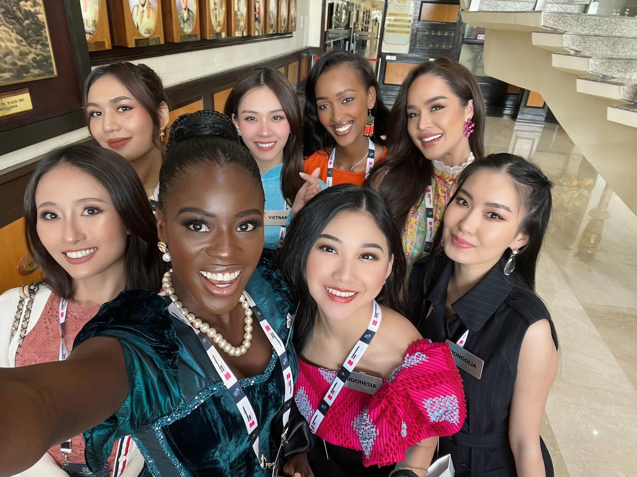 Cơ hội nào cho Hoa hậu Mai Phương trước chung kết Miss World 2024?- Ảnh 3.