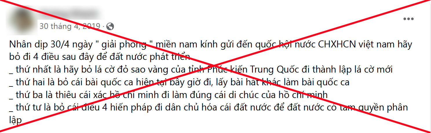 Công an tỉnh Lâm Đồng khởi tố đối tượng tuyên truyền chống phá Nhà nước- Ảnh 3.