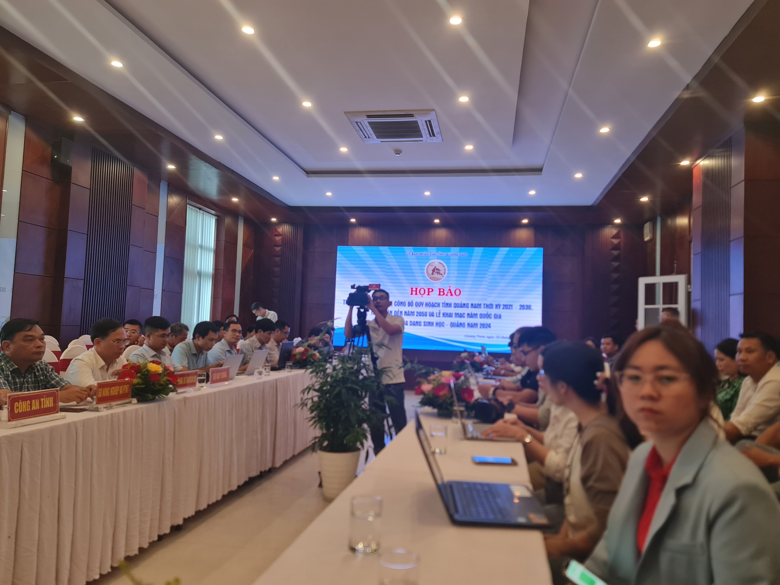 Quy hoạch tỉnh Quảng Nam thời kỳ 2021 - 2030, tầm nhìn đến năm 2050 là một chiến lược, sẽ sớm thực hiện ước mơ- Ảnh 2.