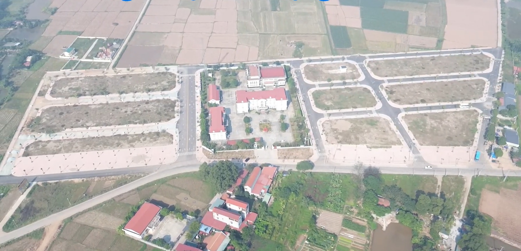 Hà Nội tổ chức đấu giá lại khu đất từng bị trả giá nhầm gần 4,3 tỷ đồng/m2- Ảnh 1.