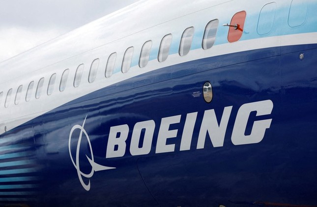 Boeing bất ngờ đồng ý đền 51 triệu USD cho Bộ Ngoại giao Mỹ- Ảnh 1.