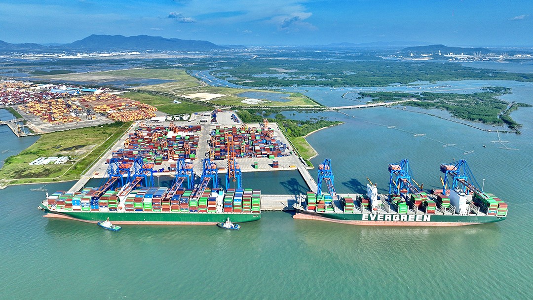 Đề xuất lập Khu thương mại tự do Đà Nẵng để tăng động lực phát triển- Ảnh 3.