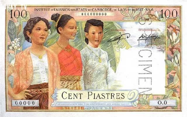 Tờ tiền giấy nào của Việt Nam đang lưu hành nhưng rất hiếm gặp?- Ảnh 1.