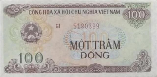 Tờ tiền giấy nào của Việt Nam đang lưu hành nhưng rất hiếm gặp?- Ảnh 3.