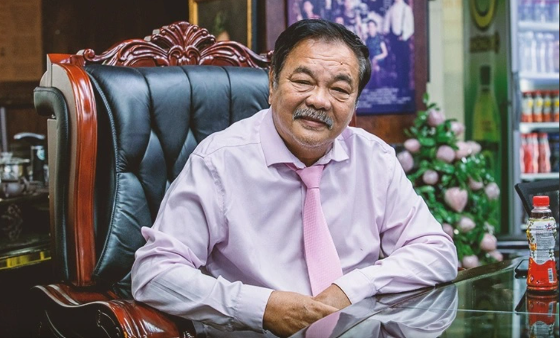 Bị cáo buộc chiếm đoạt hơn 1.000 tỷ đồng, ông Trần Quí Thanh đối diện hình phạt 20 năm tù- Ảnh 1.