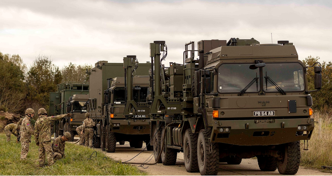 NATO di chuyển tên lửa loạt phòng không đến gần biên giới Nga- Ảnh 1.