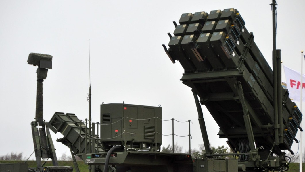 NATO di chuyển tên lửa loạt phòng không đến gần biên giới Nga- Ảnh 10.