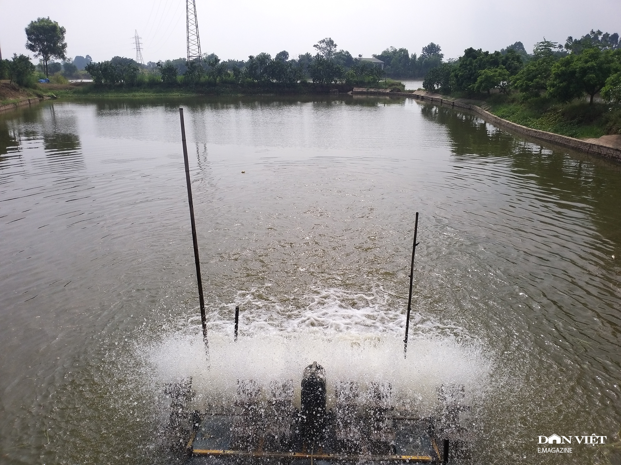 Bộ trưởng Lê Minh Hoan: Chuyển đổi số nông nghiệp như ta xây nhà mới nhưng thiếu tiền, phải... chắp vá (Bài 5)- Ảnh 7.