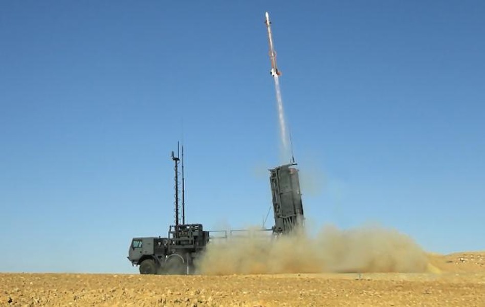 NATO di chuyển tên lửa loạt phòng không đến gần biên giới Nga- Ảnh 7.