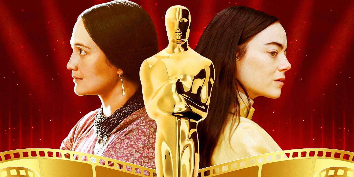 Bốn câu hỏi lớn chờ Lễ trao giải Oscar 2024 giải đáp- Ảnh 3.