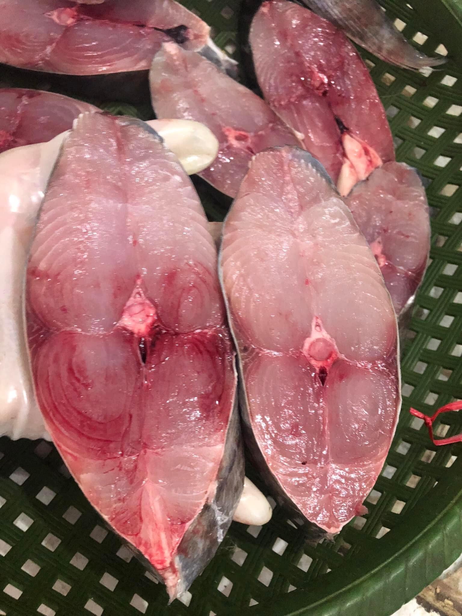 Một loài cá bình dân chứa nhiều omega-3 hơn cá hồi, người Nhật cực thích, có sẵn ở Việt Nam- Ảnh 1.