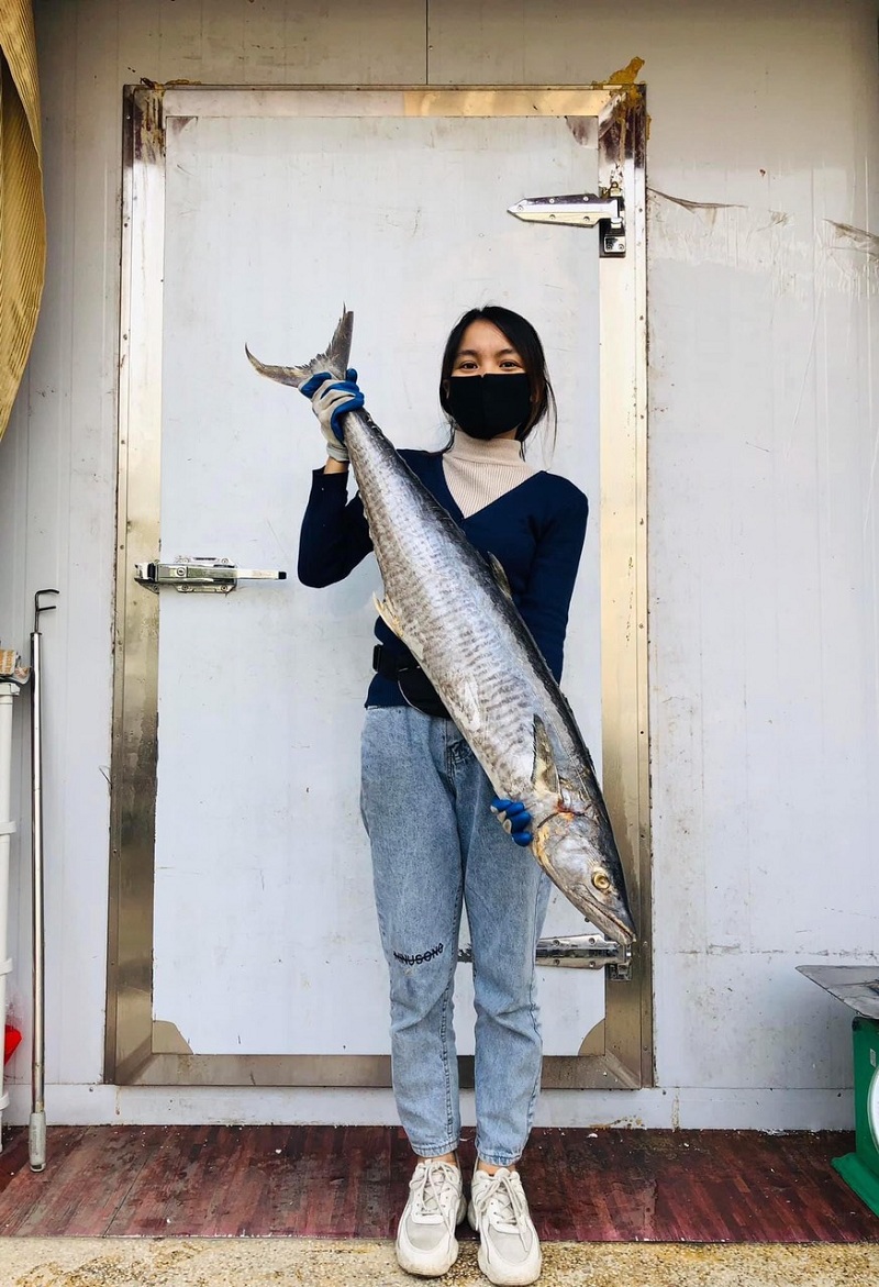 Một loài cá bình dân chứa nhiều omega-3 hơn cá hồi, người Nhật cực thích, có sẵn ở Việt Nam- Ảnh 13.
