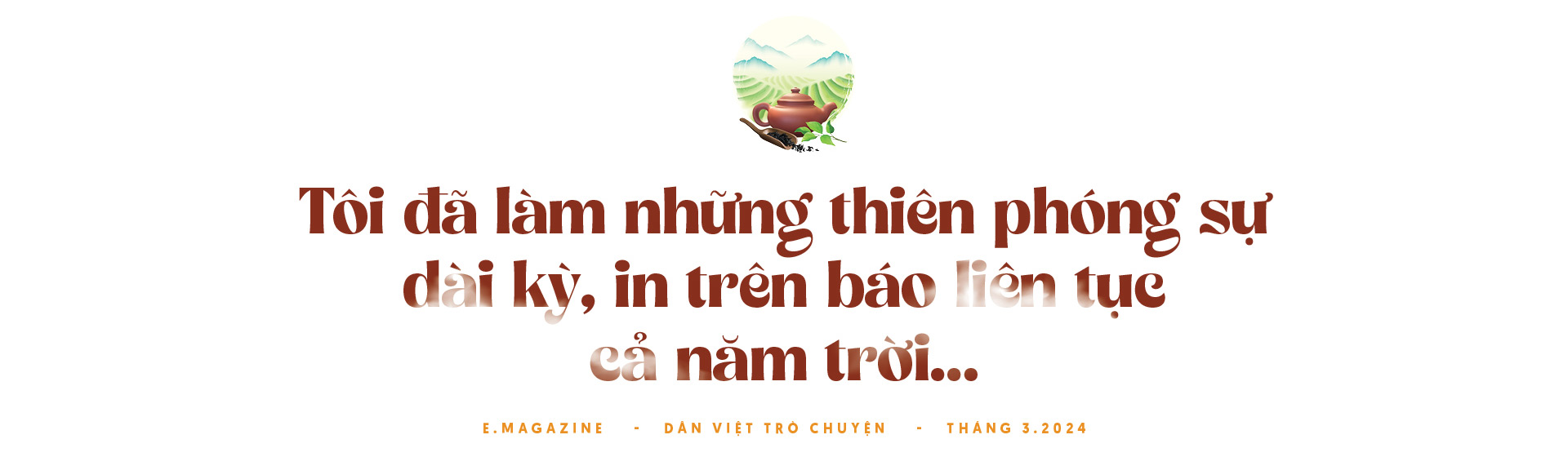 Nghệ nhân trà, Nhà báo Hoàng Anh Sướng: Sứ mệnh, Phật pháp và buổi thiền trà cùng tỷ phú Bill Gates- Ảnh 10.