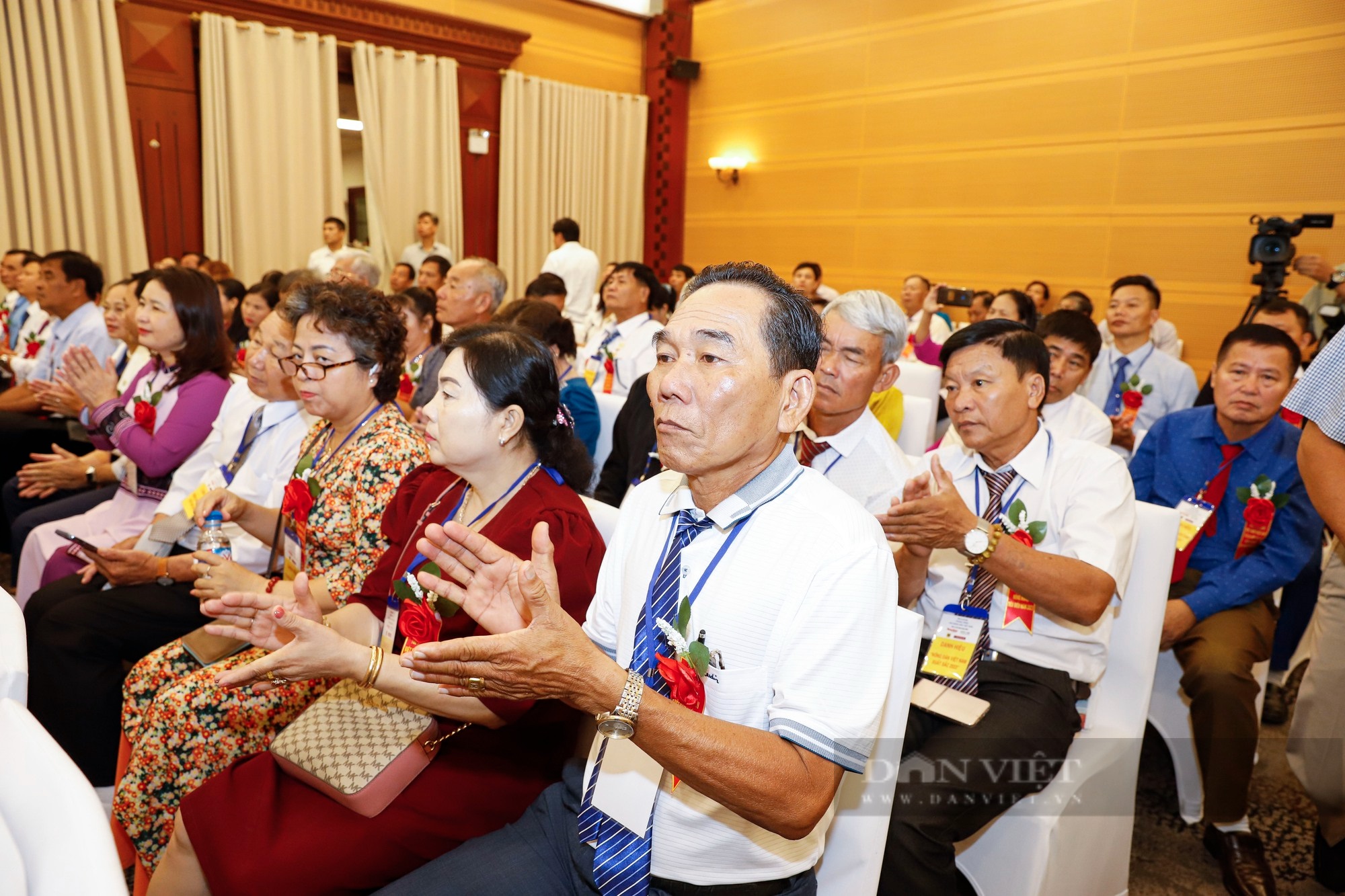 Chủ tịch Hội Nông dân Việt Nam Lương Quốc Đoàn: Nông dân là đối tượng chính được hưởng thành quả chuyển đổi số (Bài 4)- Ảnh 2.