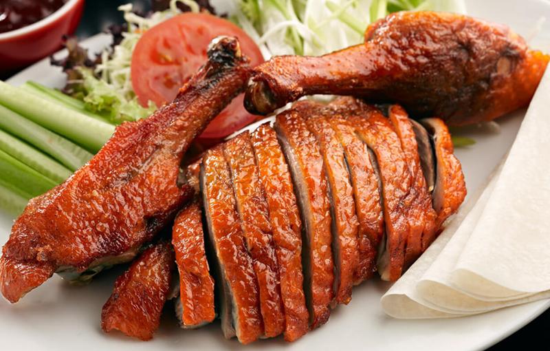 Một loại thịt được Đông y coi là “thuốc bổ thượng hạng”, bán đầy chợ, giá rẻ mà chế biến được thành nhiều đặc sản- Ảnh 5.