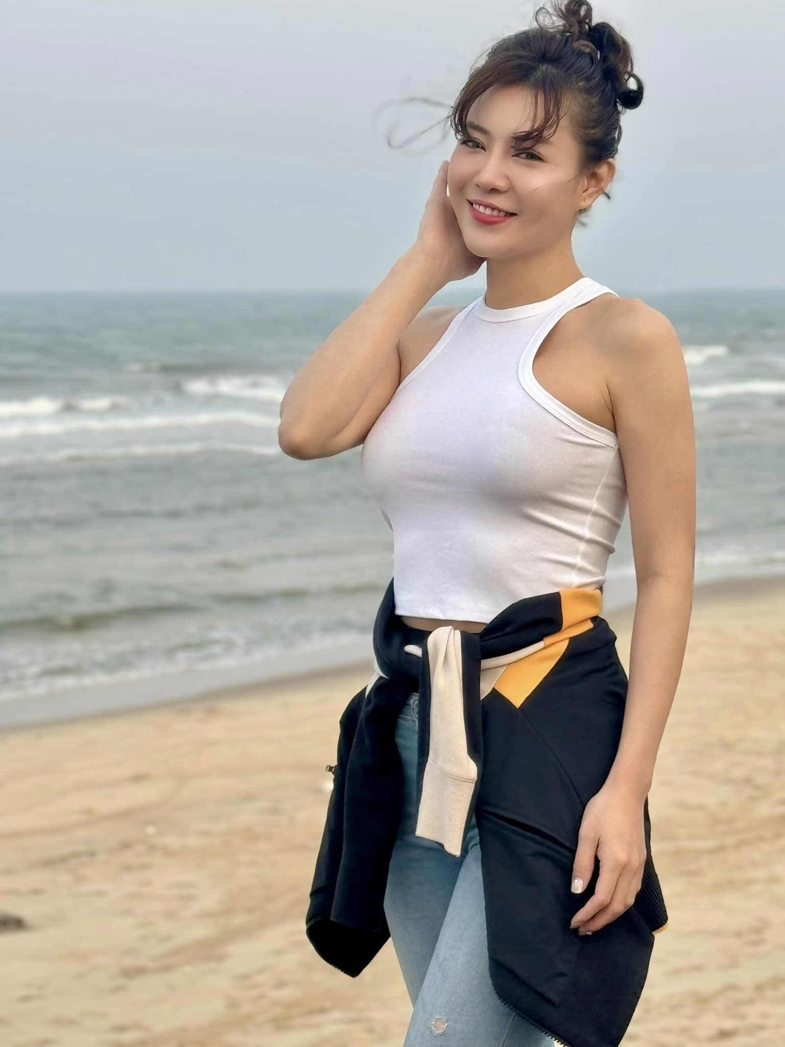 Luyến "lươn" Thanh Hương xác nhận đã kết thúc hôn nhân hơn 10 năm- Ảnh 3.