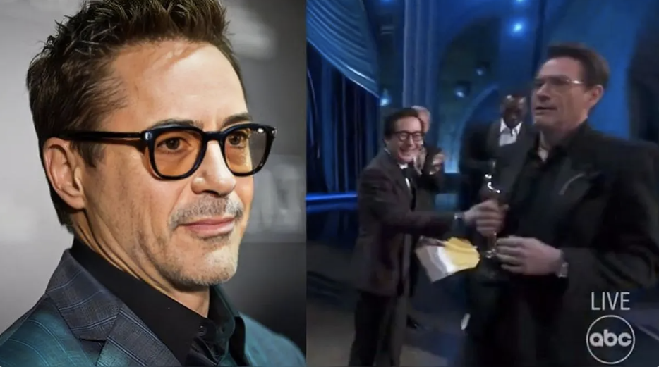 Robert Downey Jr. "coi thường" diễn viên gốc Việt?- Ảnh 1.