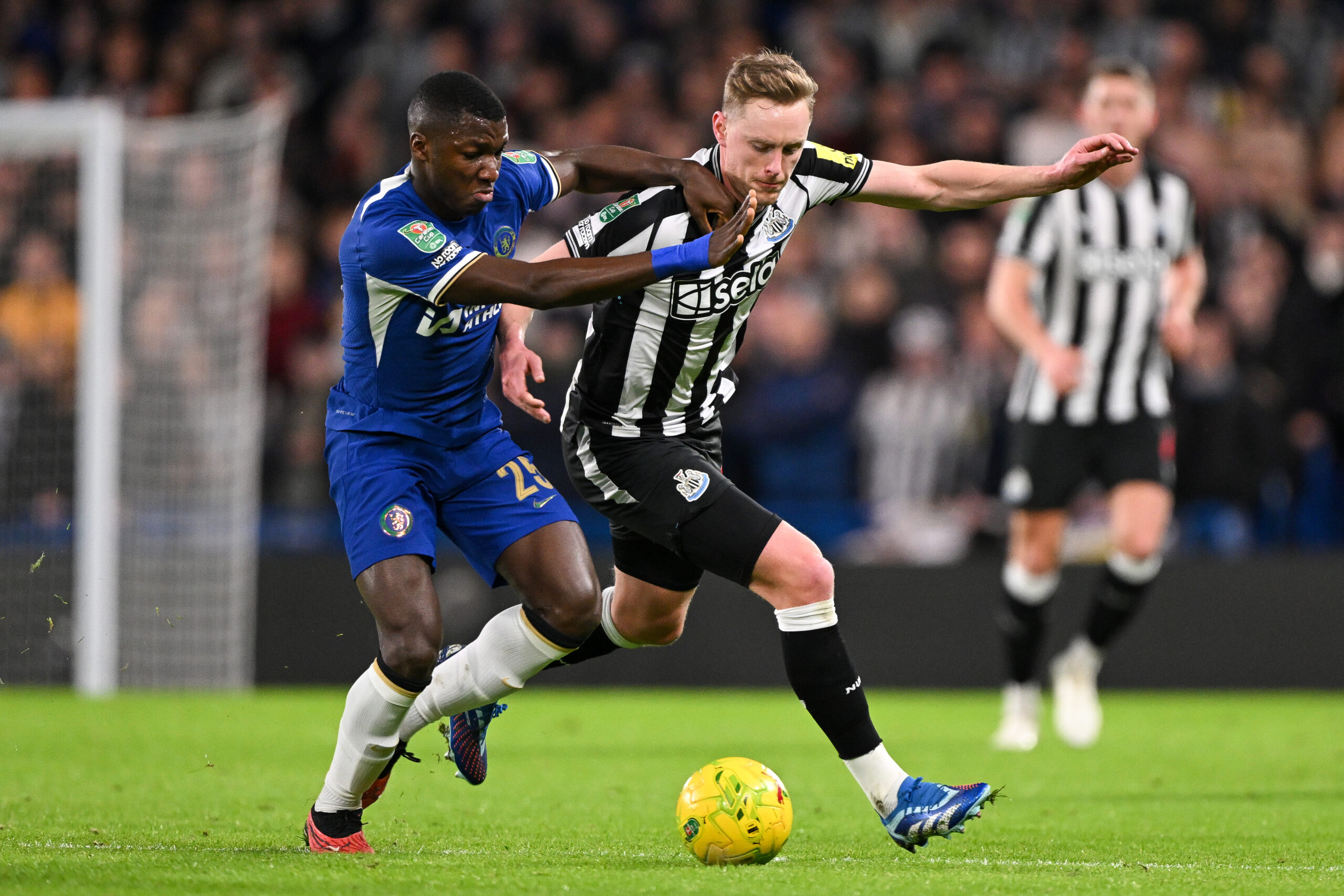 Chelsea vs Newcastle (3h ngày 12/3): The Blues vượt khó?- Ảnh 2.