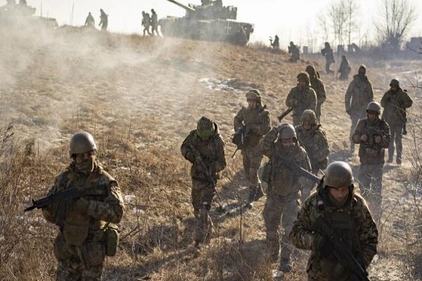 Phương Tây thừa nhận sự thật về lực lượng NATO ở Ukraine- Ảnh 1.