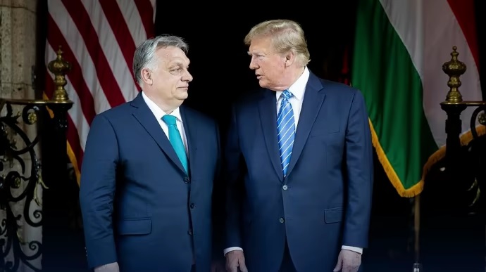 Lãnh đạo nước NATO này tiết lộ kế hoạch của ông Trump để chấm dứt chiến tranh Nga-Ukraine- Ảnh 1.