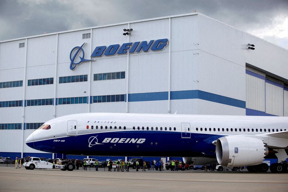 Boeing, Walmart sẽ đến TP.HCM tìm nhà cung cấp- Ảnh 1.
