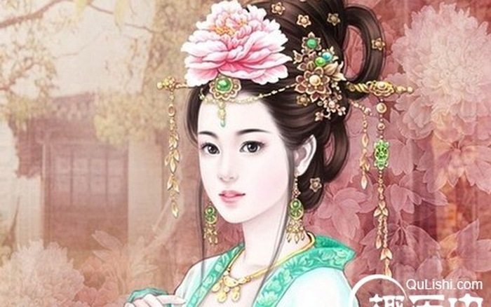 Công chúa Trung Hoa nào lên kế hoạch giết vua cha để đoạt vị?- Ảnh 1.