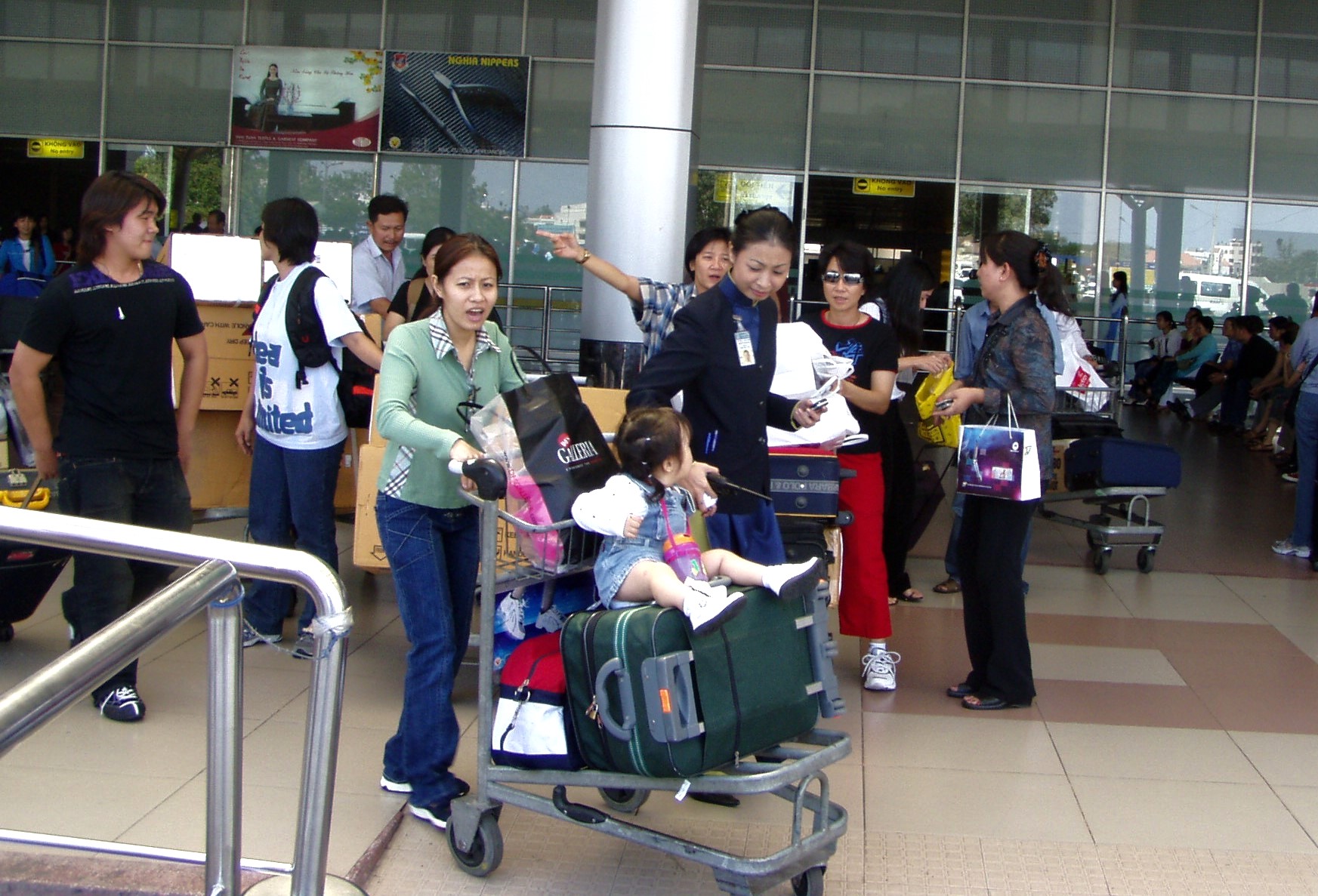 Hiệp hội hàng không quốc tế và ngân hàng ngoại mang giải pháp thanh toán thuận tiện đến Việt Nam- Ảnh 1.