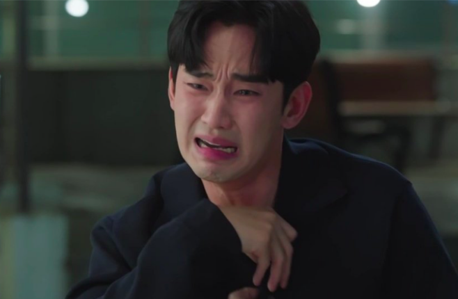Phim Nữ hoàng nước mắt (Queen of Tears) của Kim Soo Hyun và Kim Ji Won vừa lên sóng đã hút lượng xem "khủng"- Ảnh 4.