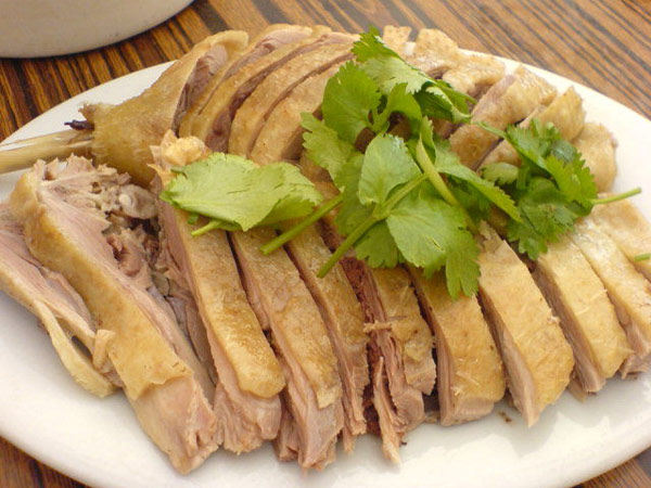 Một loại thịt được Đông y coi là “thuốc bổ thượng hạng”, bán đầy chợ, giá rẻ mà chế biến được thành nhiều đặc sản- Ảnh 2.