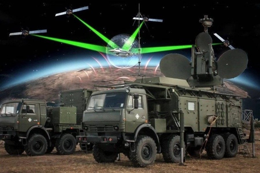Hệ thống tác chiến điện tử bí ẩn "vô hiệu hóa" cuộc tập trận lớn nhất của NATO- Ảnh 17.