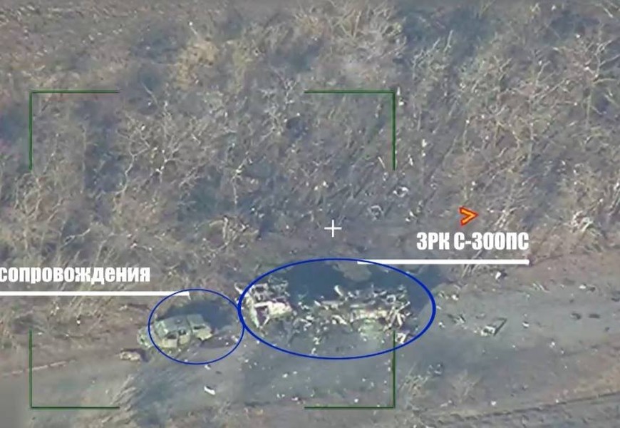 Quân đội Ukraine gặp rắc rối lớn khi mất bệ phóng tên lửa phòng không Patriot- Ảnh 4.