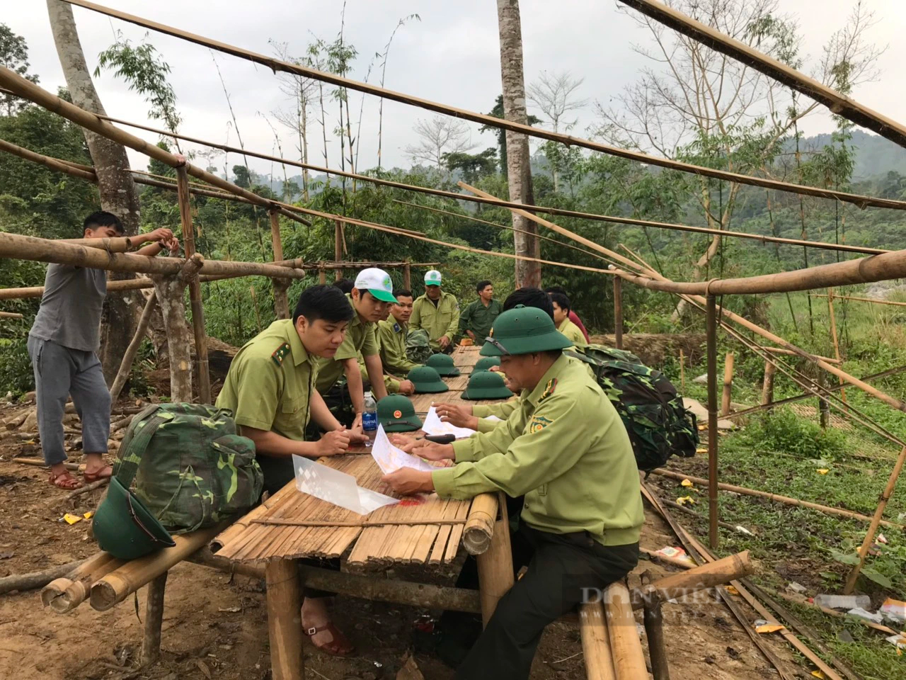 Tỉnh Quảng Nam hướng tới thông điệp “ngừng ăn thịt thú rừng, góp thiện cho đời”- Ảnh 4.